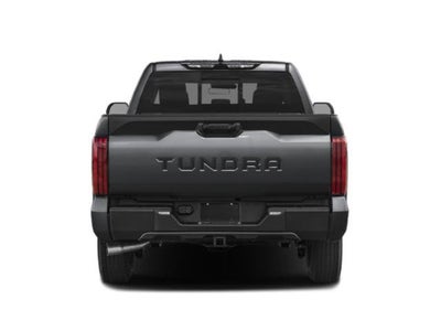 2025 Toyota Tundra SR