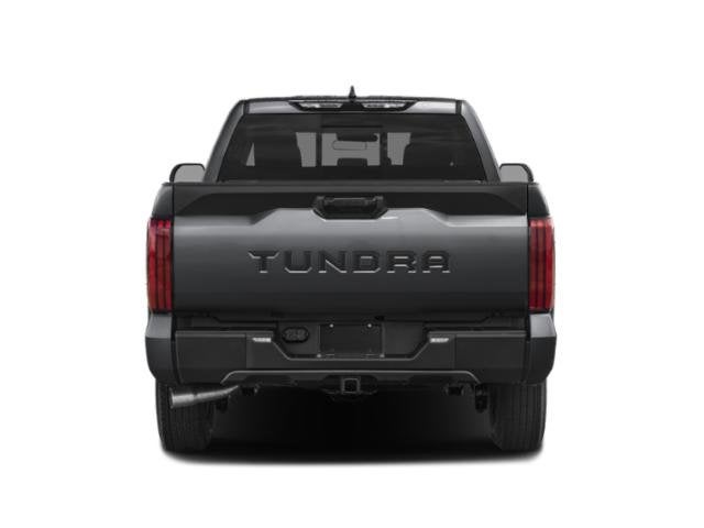 2025 Toyota Tundra SR
