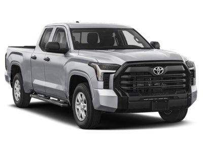 2025 Toyota Tundra SR