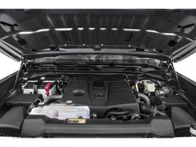 2025 Toyota Tundra SR