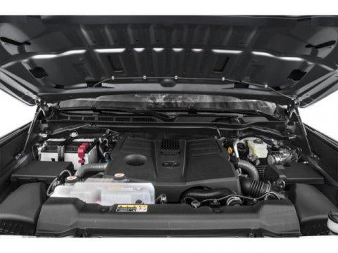 2025 Toyota Tundra SR