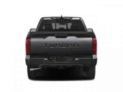 2025 Toyota Tundra SR