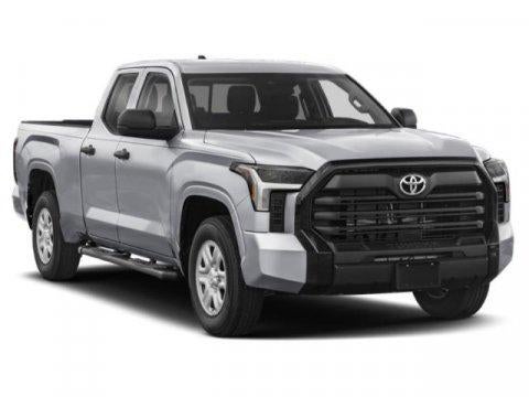 2025 Toyota Tundra SR