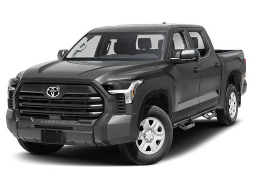 2023 Toyota Tundra SR