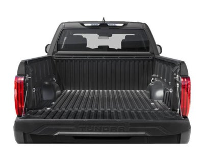 2023 Toyota Tundra SR