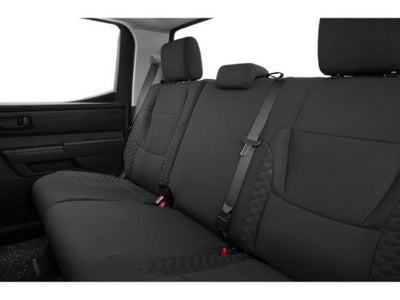 2023 Toyota Tundra SR