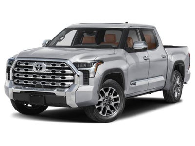 2024 Toyota Tundra 1794 Edition