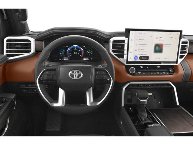 2024 Toyota Tundra 1794 Edition