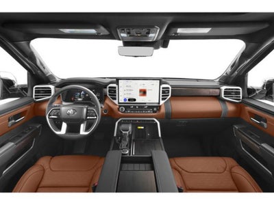 2024 Toyota Tundra 1794 Edition
