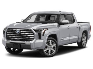 2023 Toyota Tundra Capstone Hybrid