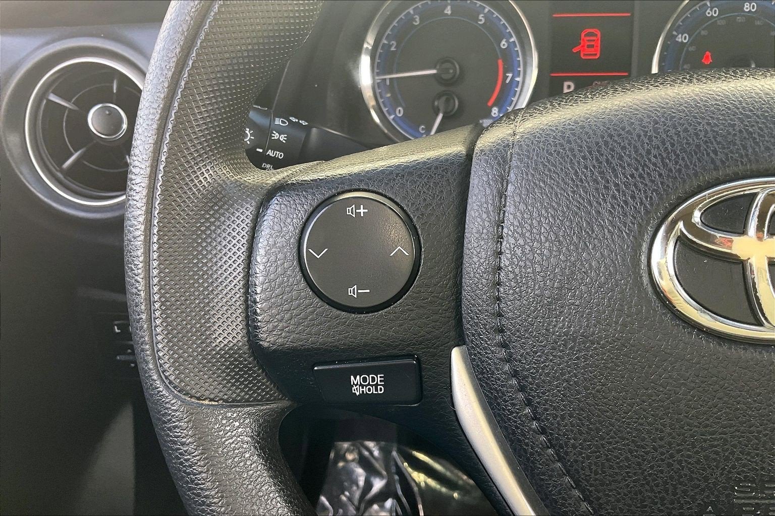 2018 Toyota Corolla Base