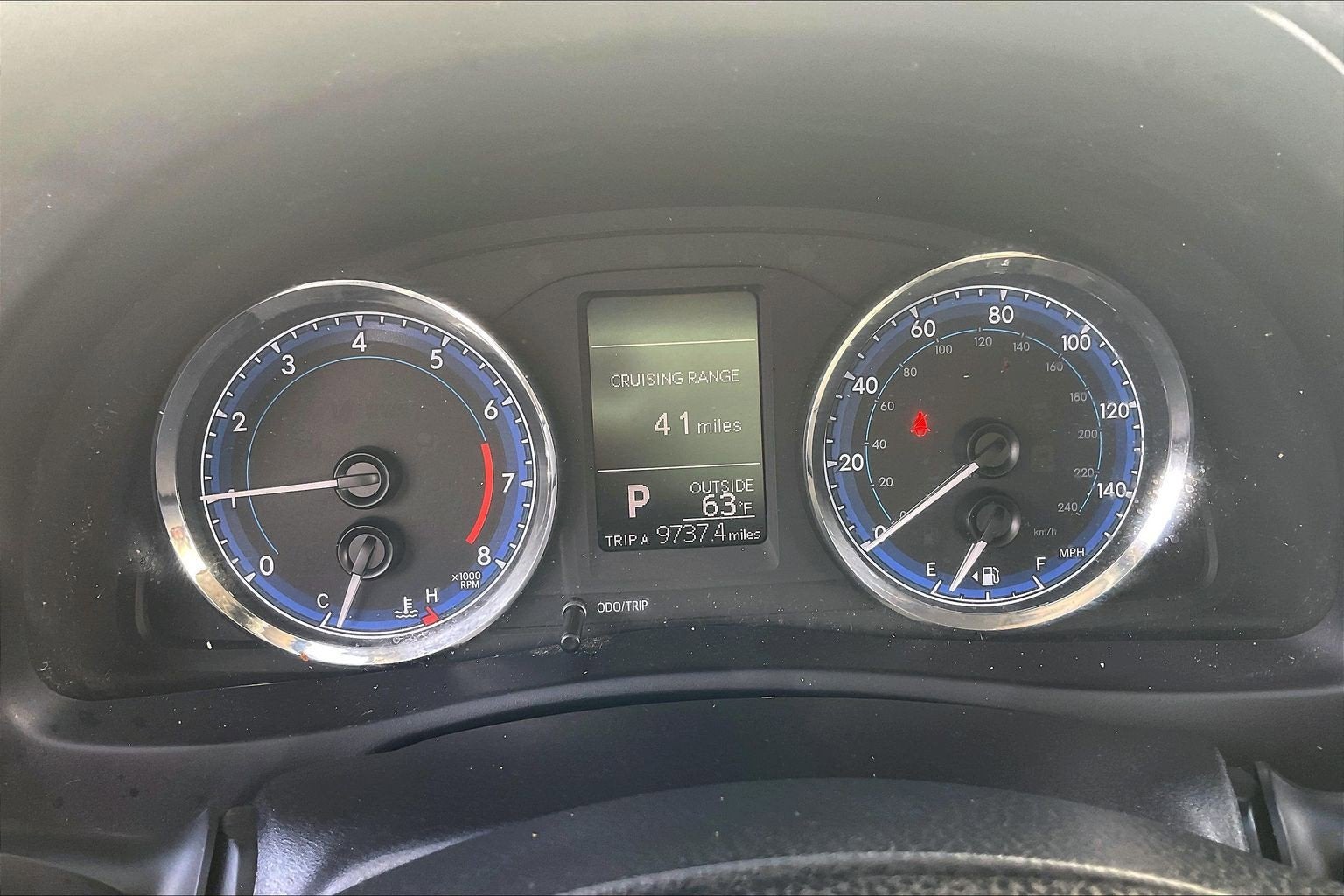 2018 Toyota Corolla Base