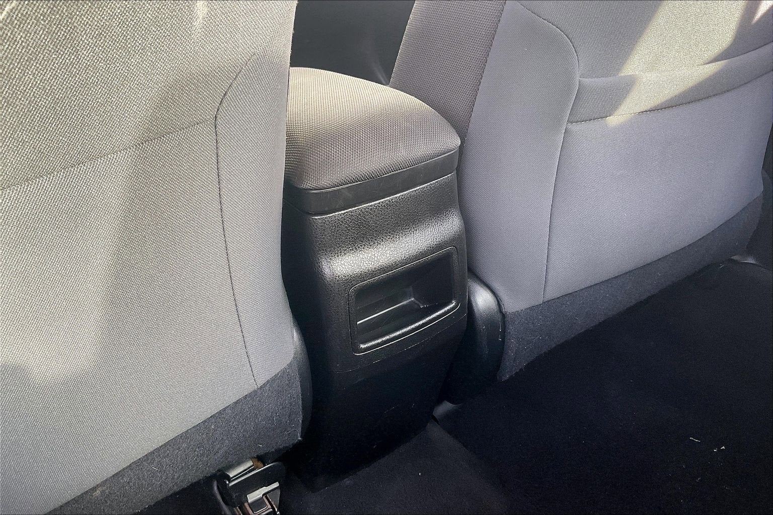 2018 Toyota Corolla Base