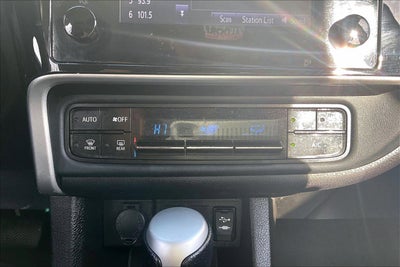 2018 Toyota Corolla Base