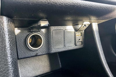 2018 Toyota Corolla Base