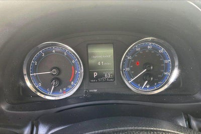 2018 Toyota Corolla Base