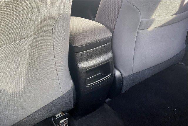 2018 Toyota Corolla Base