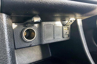 2018 Toyota Corolla Base