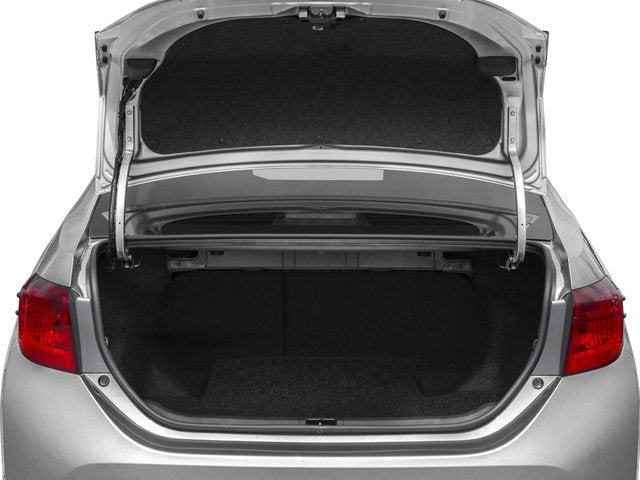 2018 Toyota Corolla Base