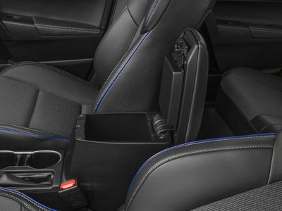 2018 Toyota Corolla Base