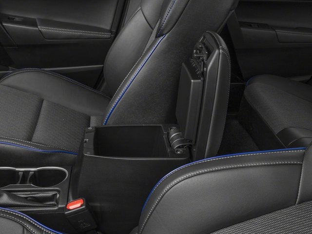 2018 Toyota Corolla Base