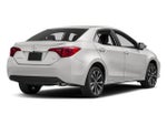 2018 Toyota Corolla Base