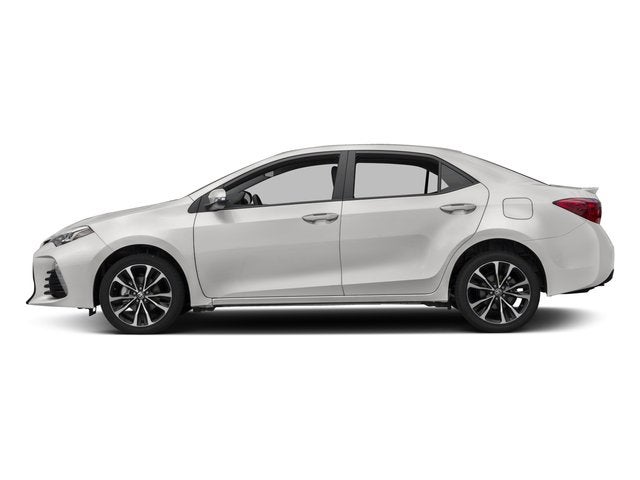 2018 Toyota Corolla Base