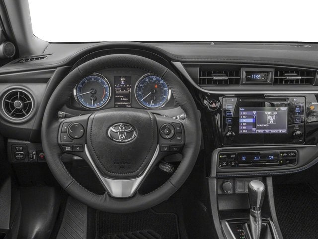 2018 Toyota Corolla Base