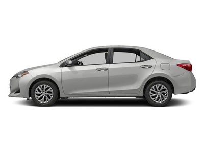 2018 Toyota Corolla Base