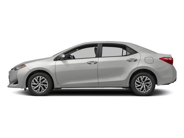 2018 Toyota Corolla Base