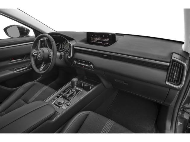 2025 Mazda Mazda CX-50 2.5 S Select Package