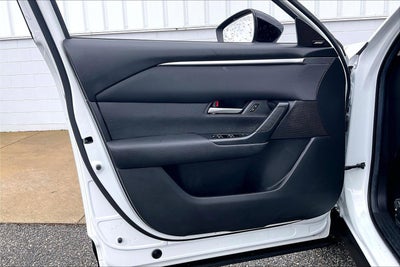 2024 Mazda Mazda CX-50 2.5 S Premium Package