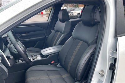 2024 Mazda Mazda CX-50 2.5 S Premium Package