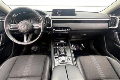 2024 Mazda Mazda CX-50 2.5 S Premium Package