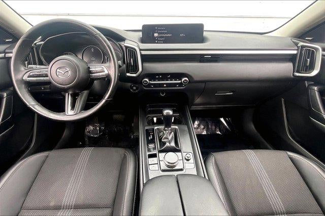 2024 Mazda Mazda CX-50 2.5 S Premium Package