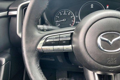 2024 Mazda Mazda CX-50 2.5 S Premium Package