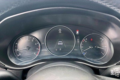 2024 Mazda Mazda CX-50 2.5 S Premium Package
