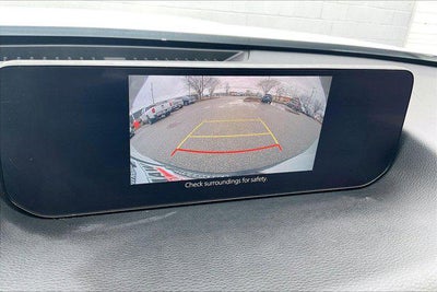 2024 Mazda Mazda CX-50 2.5 S Premium Package