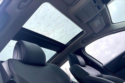 2024 Mazda Mazda CX-50 2.5 S Premium Package