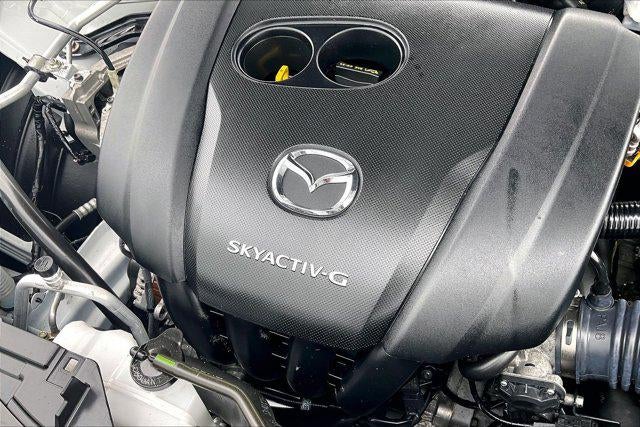 2024 Mazda Mazda CX-50 2.5 S Premium Package