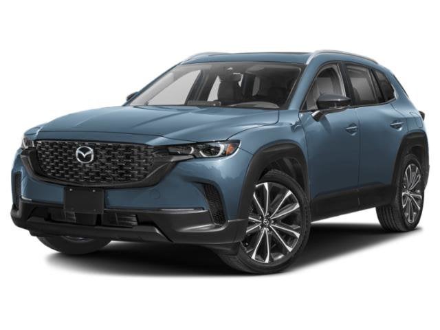 2025 Mazda Mazda CX-50 2.5 S Premium Plus Package