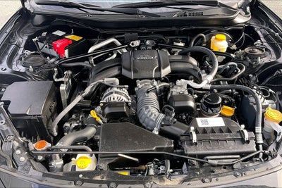 2023 Toyota GR86 Premium