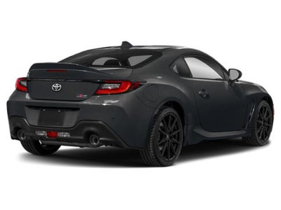 2023 Toyota GR86 Premium