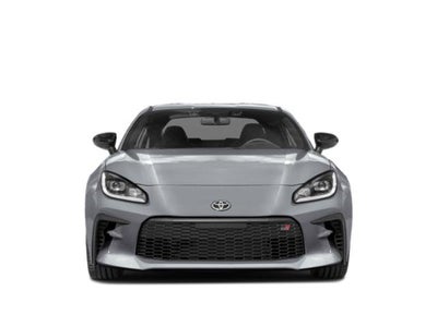 2023 Toyota GR86 Premium