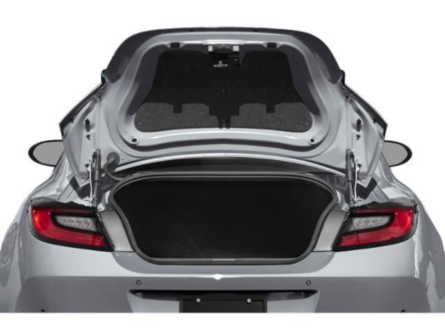 2023 Toyota GR86 Premium