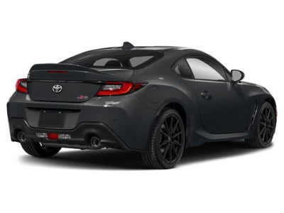 2023 Toyota GR86 Premium