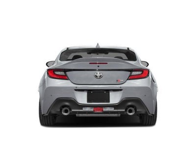 2023 Toyota GR86 Premium