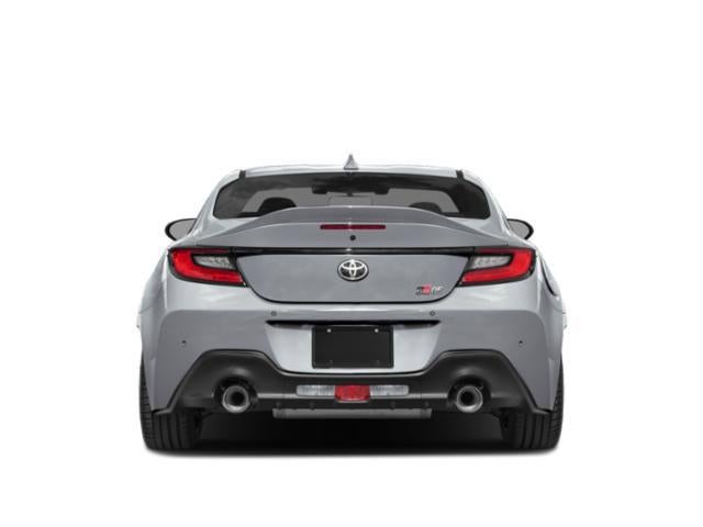 2023 Toyota GR86 Premium