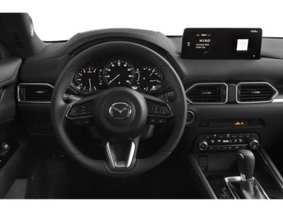 2023 Mazda Mazda CX-5 2.5 Turbo