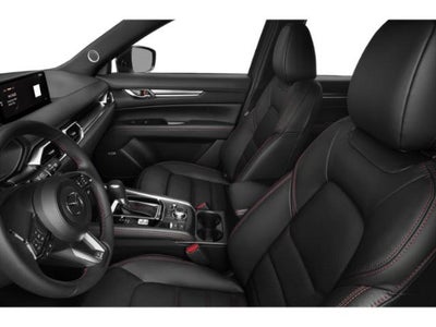 2023 Mazda Mazda CX-5 2.5 Turbo